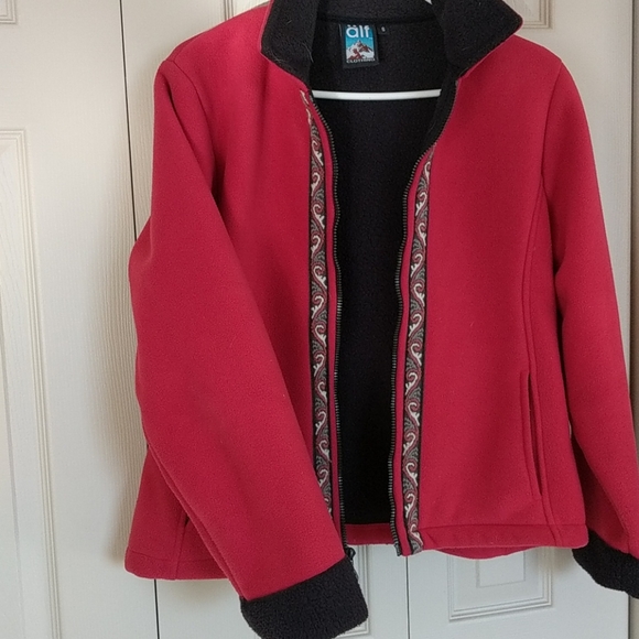 Jacket - Picture 4 of 4